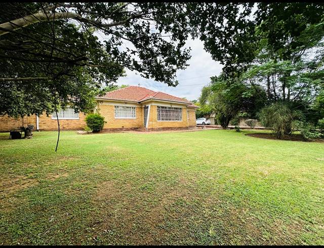 4 BEDROOM HOUSE FOR SALE IN LAMBTON